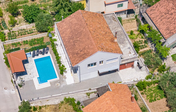 Ferienwohnung - Sibenik , Kroatien - CSV334 83