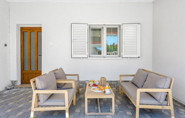 Ferienwohnung - Sibenik , Kroatien - CSV334 101