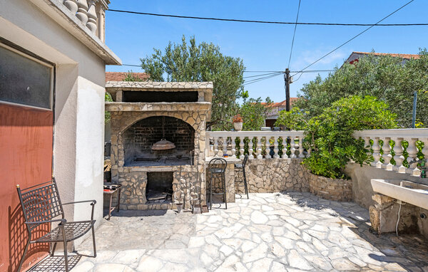 Ferienwohnung - Sibenik , Kroatien - CSV334 102