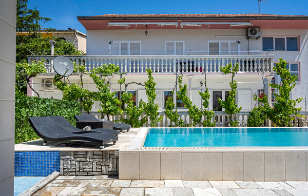 Ferienwohnung - Sibenik , Kroatien - CSV334 11