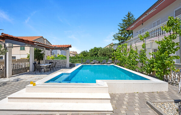 Ferienwohnung - Sibenik , Kroatien - CSV334 13