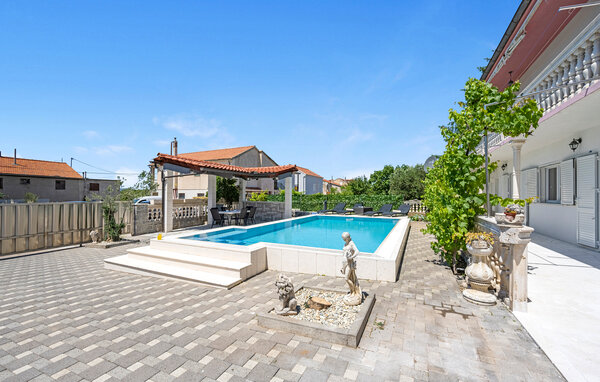 Ferienwohnung - Sibenik , Kroatien - CSV334 14