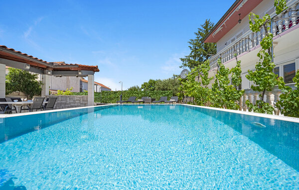 Ferienwohnung - Sibenik , Kroatien - CSV334 15
