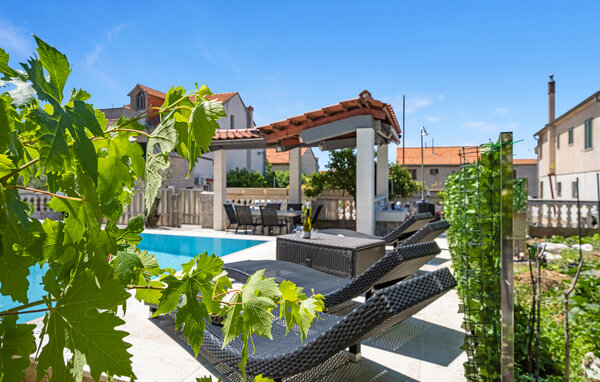 Ferienwohnung - Sibenik , Kroatien - CSV334 17