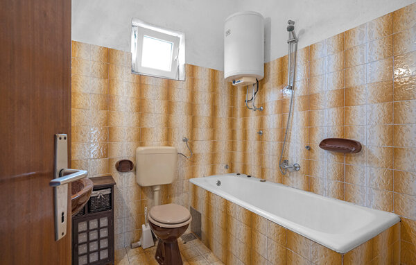 Holiday Home - Rogoznica , Croatia - CSV335 701