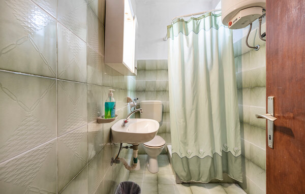 Holiday Home - Rogoznica , Croatia - CSV335 702