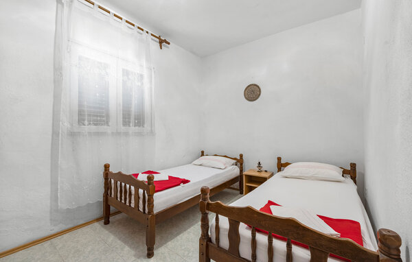 Holiday Home - Rogoznica , Croatia - CSV335 603