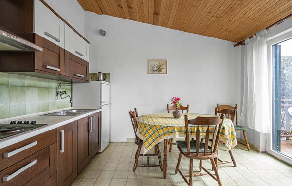 Holiday Home - Rogoznica , Croatia - CSV335 302