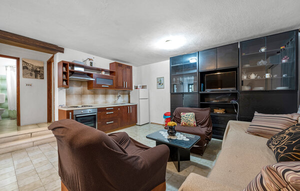 Holiday Home - Rogoznica , Croatia - CSV335 3