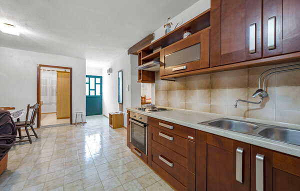 Holiday Home - Rogoznica , Croatia - CSV335 305
