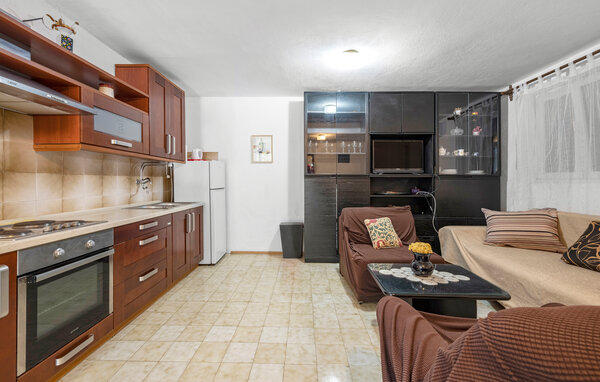 Holiday Home - Rogoznica , Croatia - CSV335 306