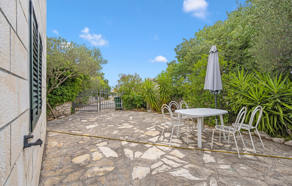 Holiday Home - Rogoznica , Croatia - CSV335 2