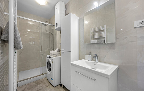 Apartament - Sibenik , Chorwacja - CSV340 701
