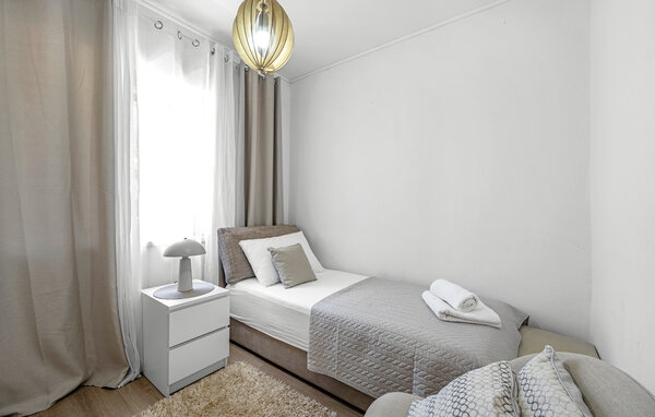Apartament - Sibenik , Chorwacja - CSV340 602