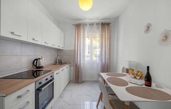 Apartament - Sibenik , Chorwacja - CSV340 3