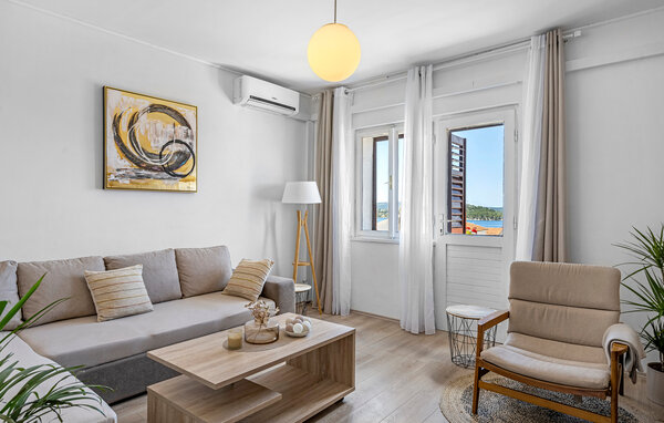 Ferienwohnung - Sibenik , Kroatien - CSV340 1