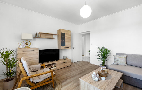 Ferienwohnung - Sibenik , Kroatien - CSV340 2