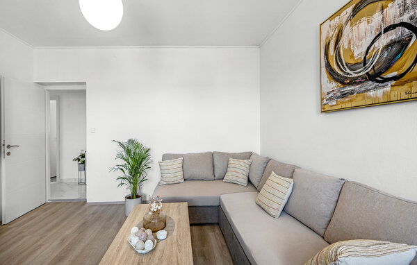 Apartament - Sibenik , Chorwacja - CSV340 301