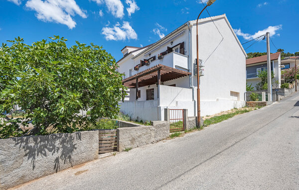 Apartament - Sibenik , Chorwacja - CSV340 81