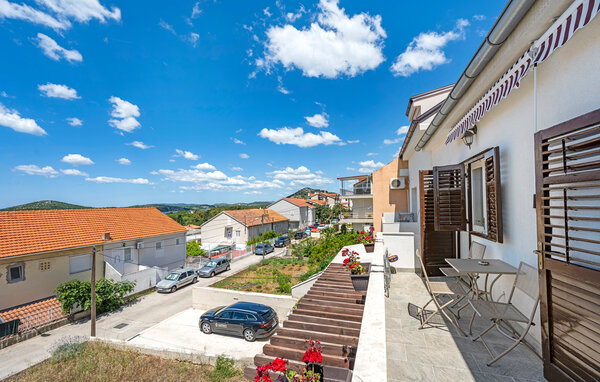 Apartament - Sibenik , Chorwacja - CSV340 102
