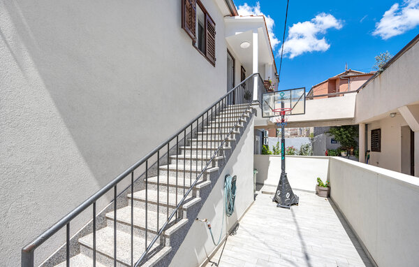 Apartament - Sibenik , Chorwacja - CSV340 103