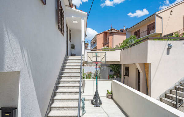 Apartament - Sibenik , Chorwacja - CSV340 104