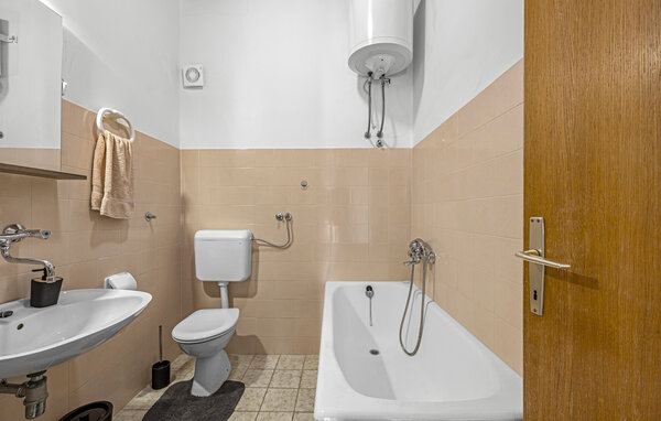 Apartment - Sibenik-Jadrija , Croatia - CSV341 701