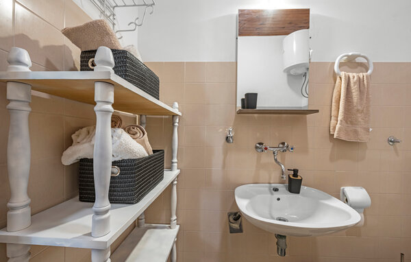 Apartment - Sibenik-Jadrija , Croatia - CSV341 702