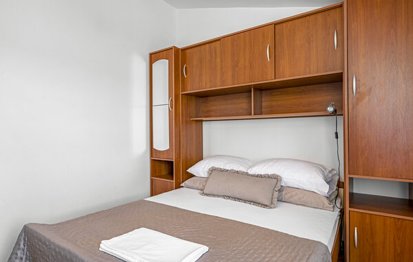 Apartment - Sibenik-Jadrija , Croatia - CSV341 601