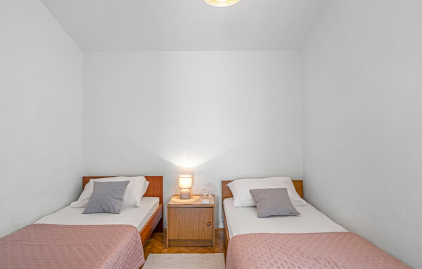 Apartment - Sibenik-Jadrija , Croatia - CSV341 602