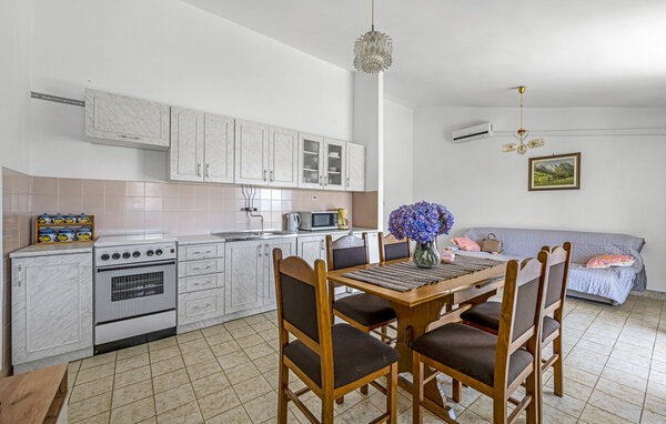 Apartment - Sibenik-Jadrija , Croatia - CSV341 3