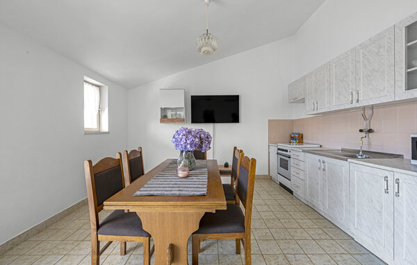 Apartment - Sibenik-Jadrija , Croatia - CSV341 401