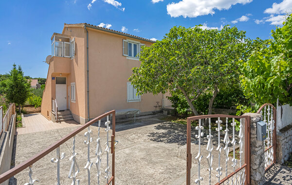 Apartment - Sibenik-Jadrija , Croatia - CSV341 81