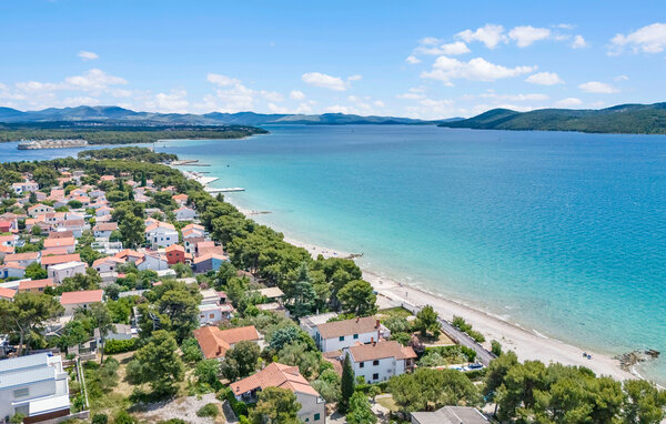 Apartment - Sibenik-Jadrija , Croatia - CSV341 82