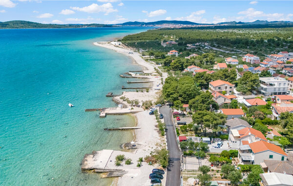 Apartment - Sibenik-Jadrija , Croatia - CSV341 6