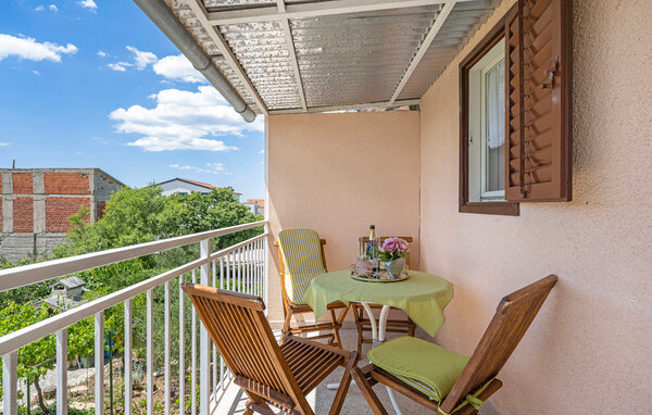 Apartment - Sibenik-Jadrija , Croatia - CSV341 2