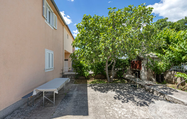 Apartment - Sibenik-Jadrija , Croatia - CSV341 101
