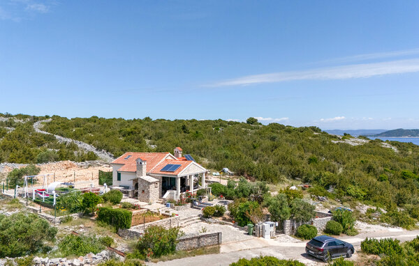 Holiday Home - Zirje , Croatia - CSV342 2