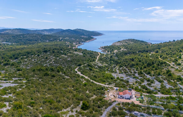 Holiday Home - Zirje , Croatia - CSV342 1