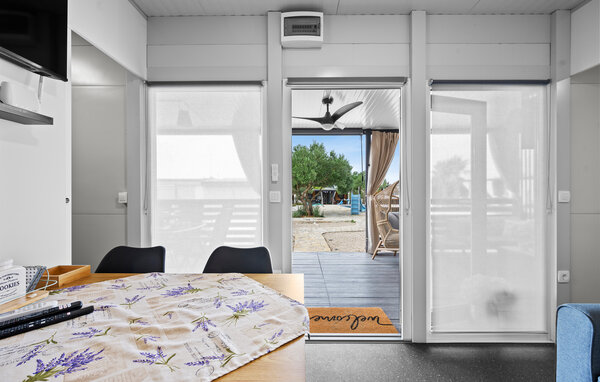 Ferienhaus - Sibenik-Pirovac , Kroatien - CSV344 301