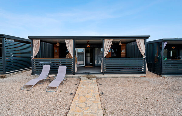 Ferienhaus - Sibenik-Pirovac , Kroatien - CSV344 3
