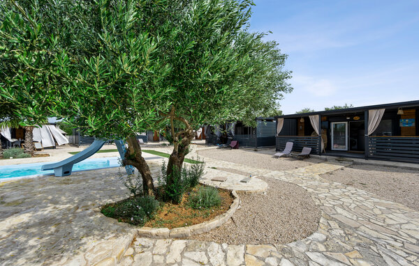 Ferienhaus - Sibenik-Pirovac , Kroatien - CSV344 81