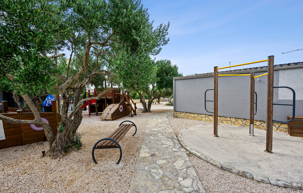 Ferienhaus - Sibenik-Pirovac , Kroatien - CSV344 105