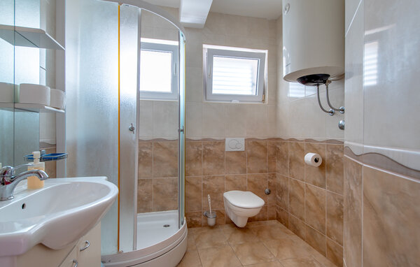 Apartamento - Rogoznica-Razanj , Croacia - CSV345 702