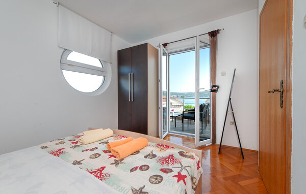 Apartamento - Rogoznica-Razanj , Croacia - CSV345 601