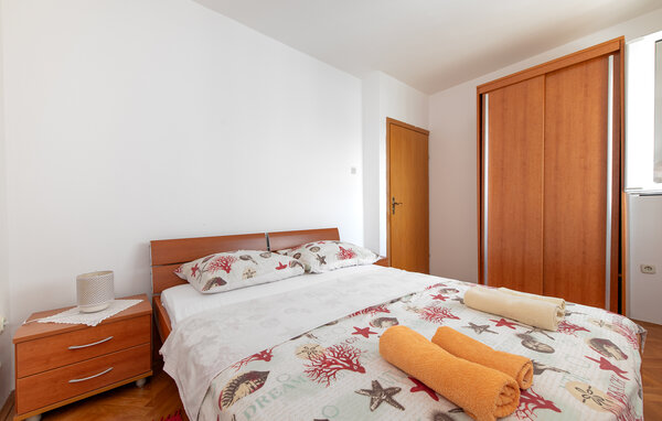 Apartamento - Rogoznica-Razanj , Croacia - CSV345 603