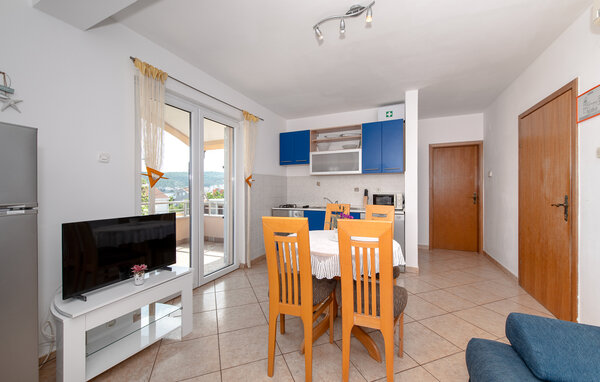 Apartamento - Rogoznica-Razanj , Croacia - CSV345 4