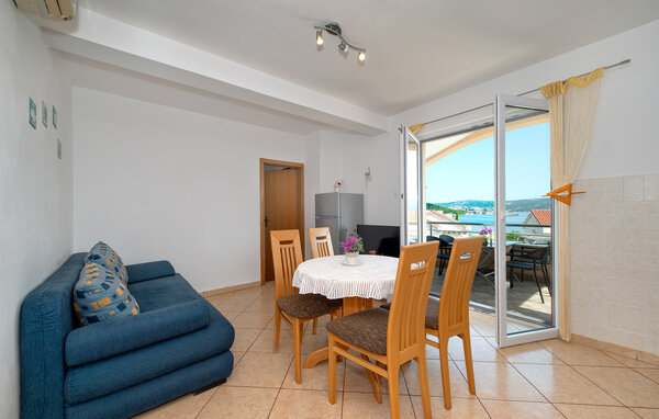 Apartamento - Rogoznica-Razanj , Croacia - CSV345 3