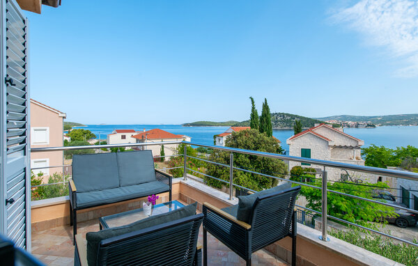 Apartamento - Rogoznica-Razanj , Croacia - CSV345 101