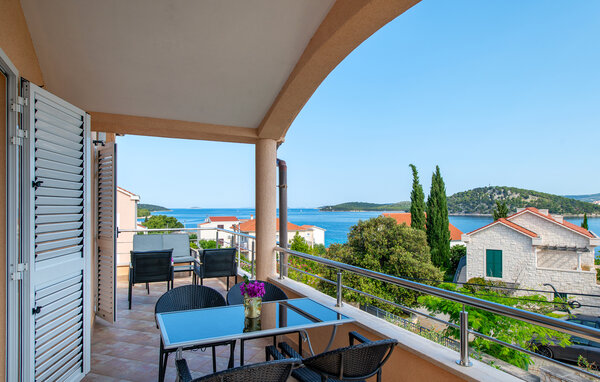 Ferienwohnung - Rogoznica-Razanj , Kroatien - CSV345 1